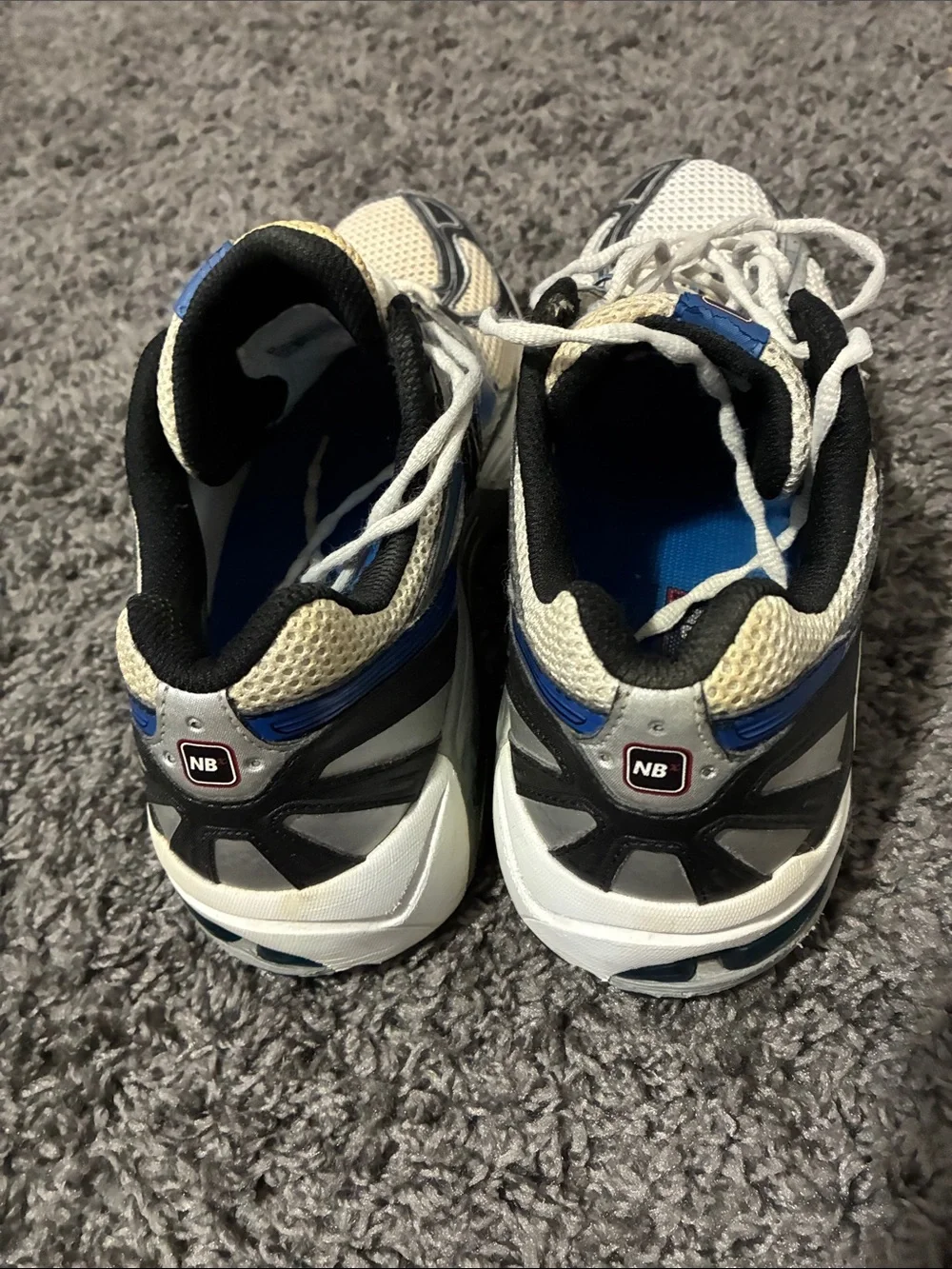 New balance 1012